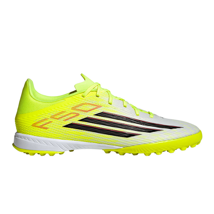 F50 League TF - Team Solar Yellow 2 / Core Black / Lucid Red