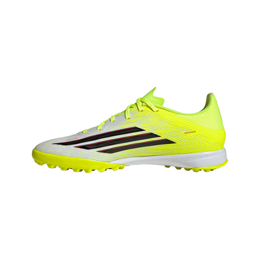 F50 League TF - Team Solar Yellow 2 / Core Black / Lucid Red