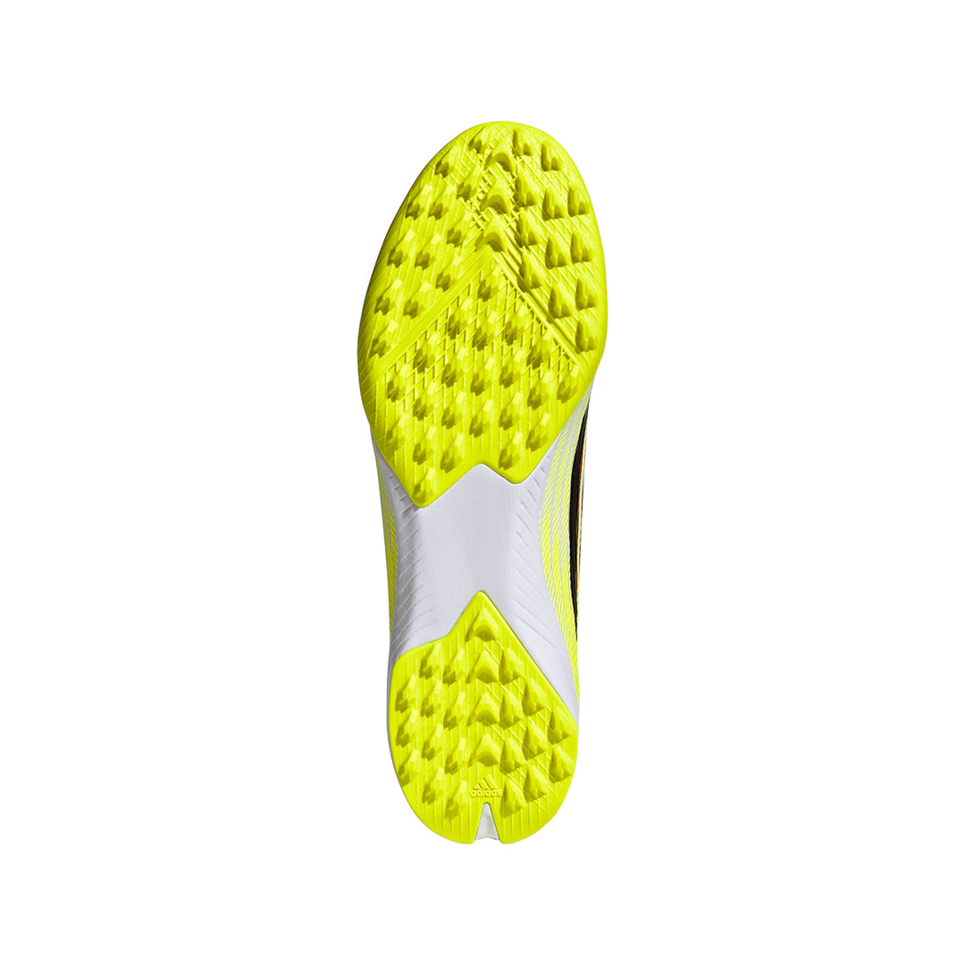 F50 League TF - Team Solar Yellow 2 / Core Black / Lucid Red