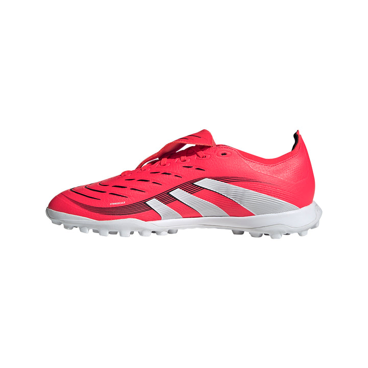 Predator League Ft Turf - Lucid Red/Ftwr White/Core Black