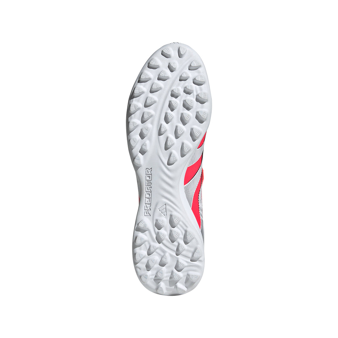 Predator League Ft Turf - Lucid Red/Ftwr White/Core Black