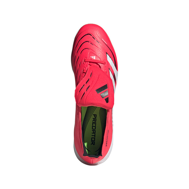 Predator League Ft Turf - Lucid Red/Ftwr White/Core Black