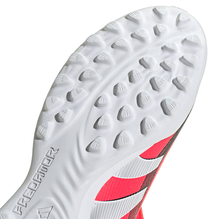 Predator League Ft Turf - Lucid Red/Ftwr White/Core Black