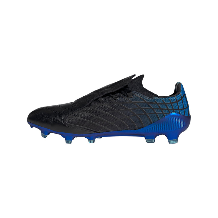 F50 Elite FG Spider - Blue Rush/Sky Rush/Tech Indigo