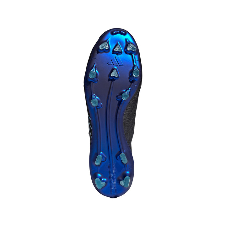 F50 Elite FG Spider - Blue Rush/Sky Rush/Tech Indigo
