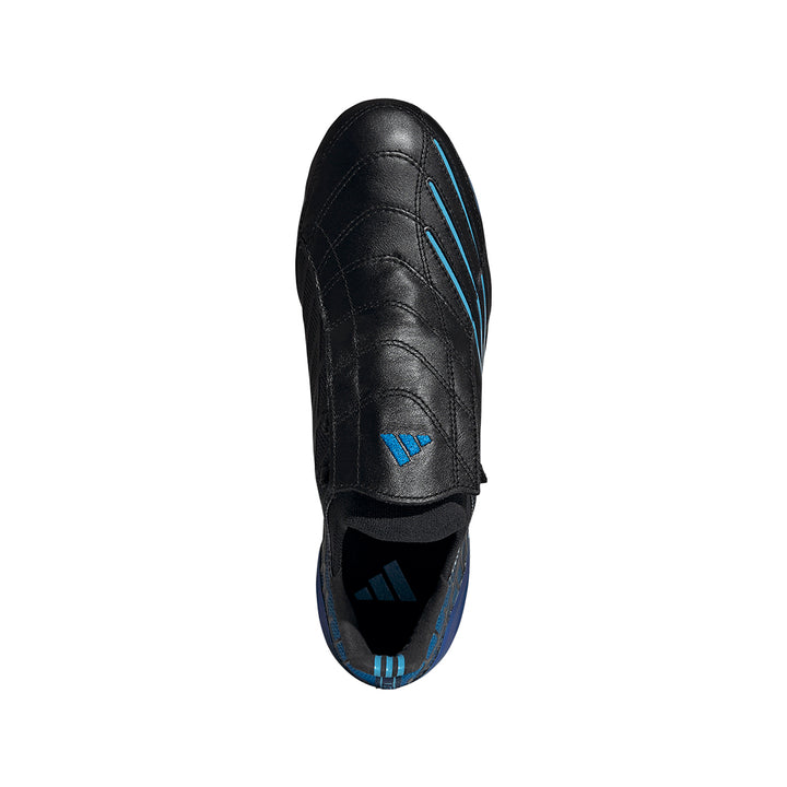 F50 Elite FG Spider - Blue Rush/Sky Rush/Tech Indigo