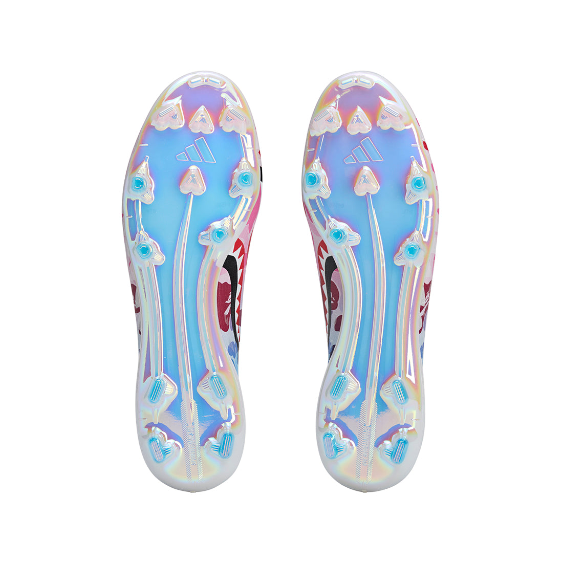 adidas F50 ELITE FG BAPE 27.0㌢ BAPE X ADIDAS 】F50 ELITE FG | bape.com