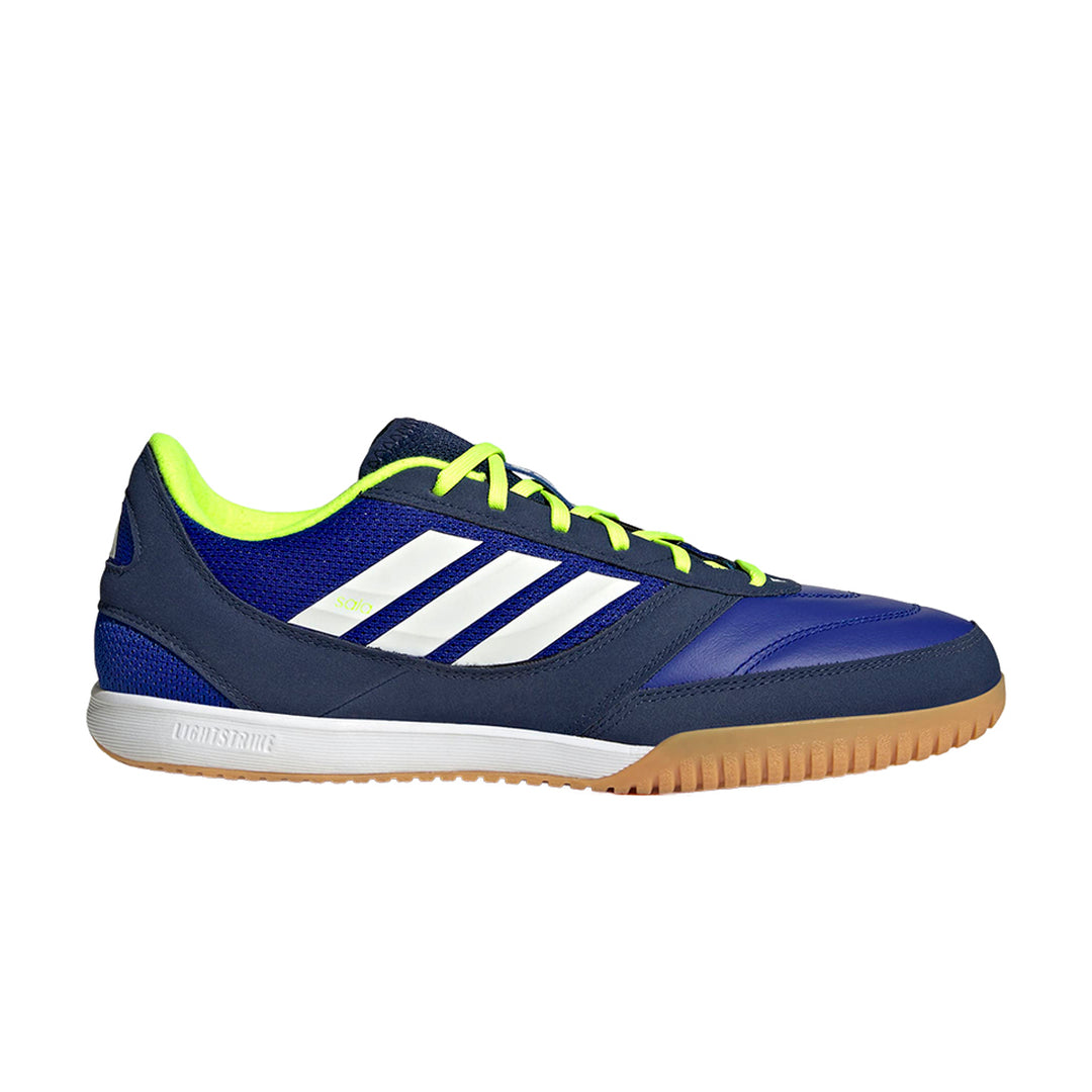 Top Sala Competition Ii - Lucid Blue/Ftwr White/Lucid Lemon