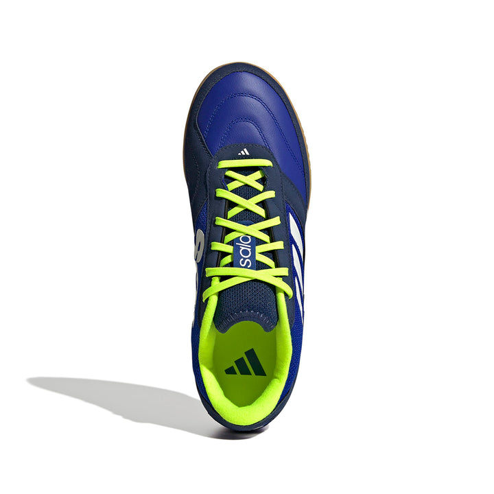 Top Sala Competition Ii - Lucid Blue/Ftwr White/Lucid Lemon
