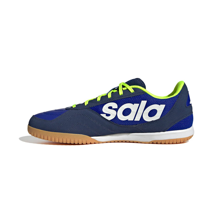 Top Sala Competition Ii - Lucid Blue/Ftwr White/Lucid Lemon