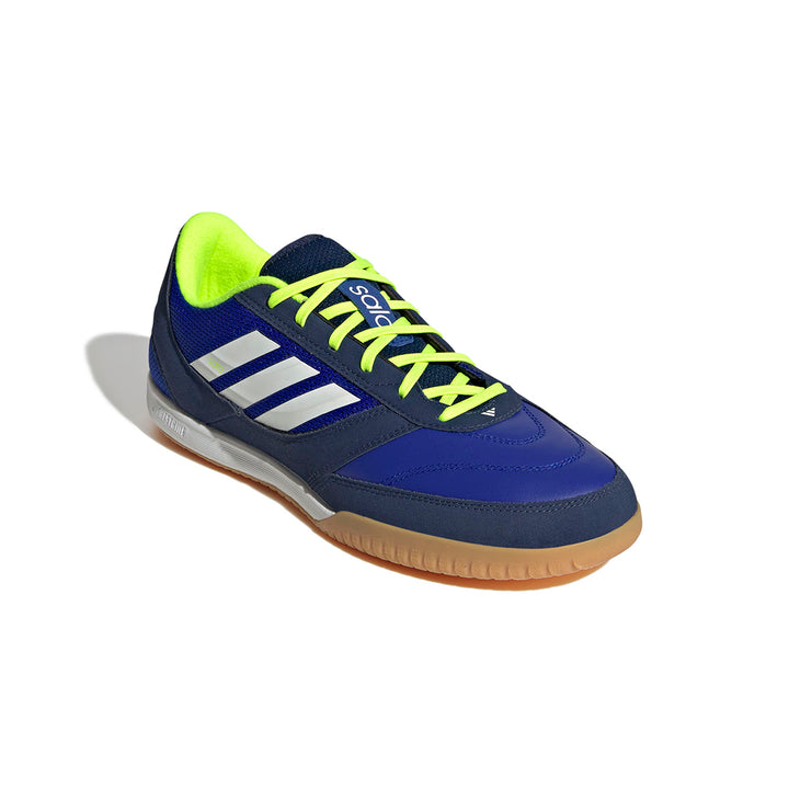 Top Sala Competition Ii - Lucid Blue/Ftwr White/Lucid Lemon