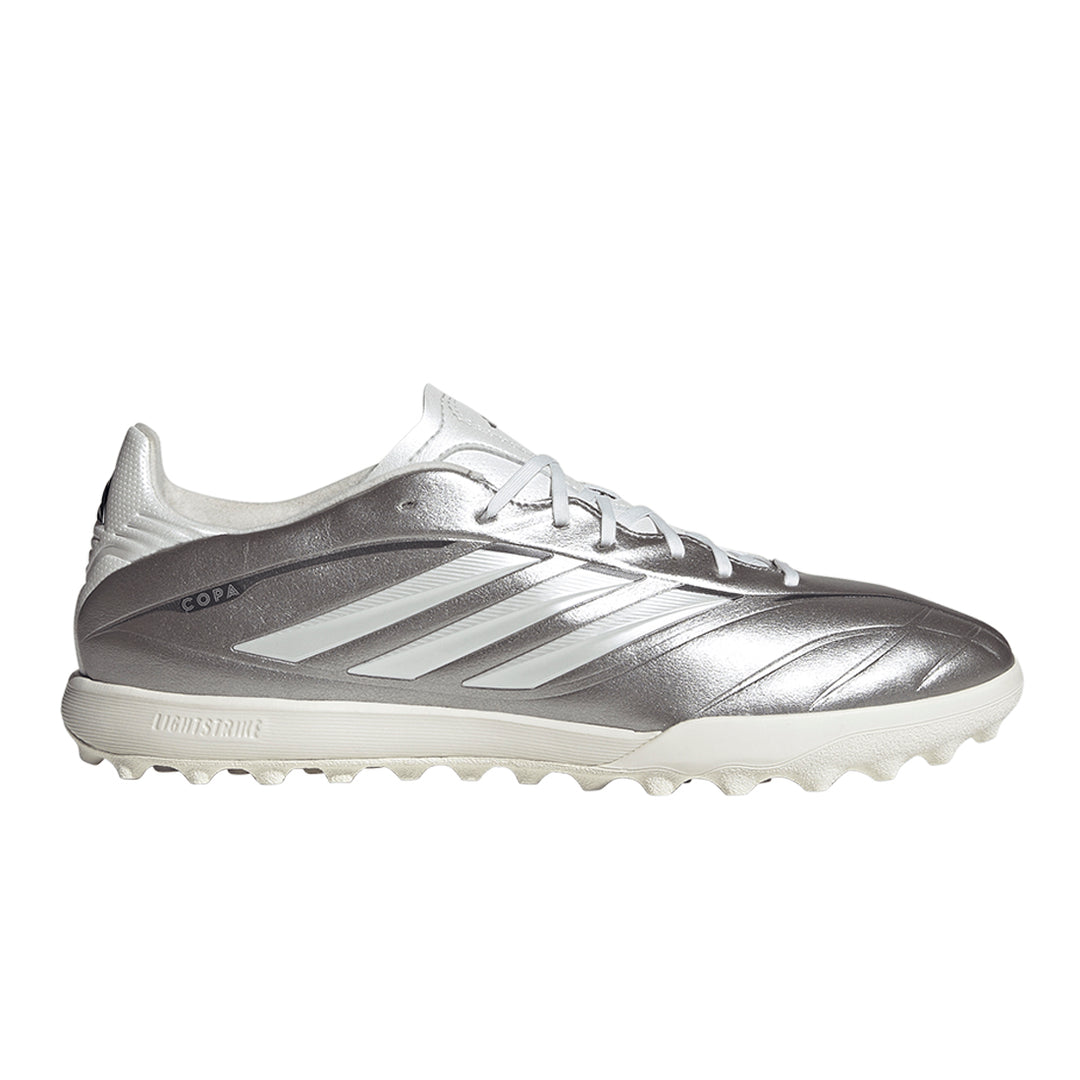 Copa Pure IV League TF - Taupe Met. / Zero Metalic / Night Metallic