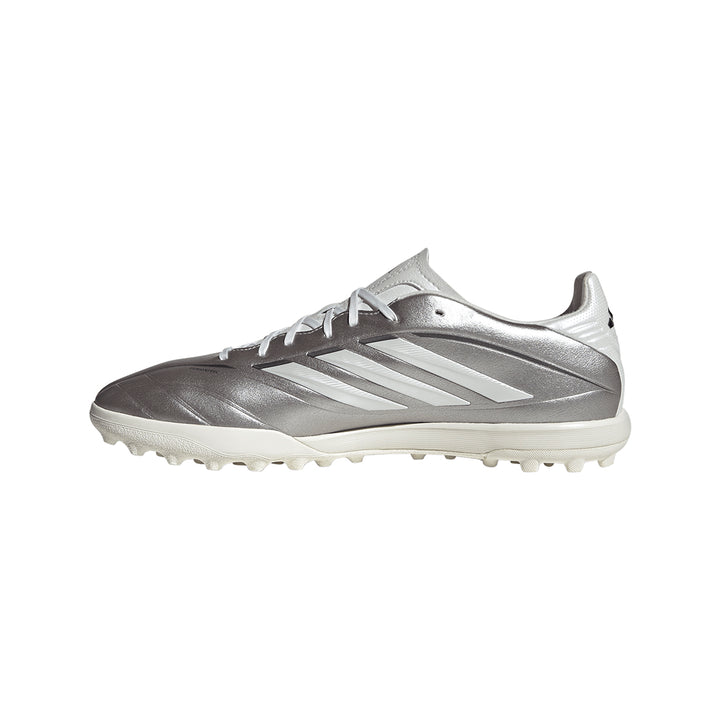 Copa Pure IV League TF - Taupe Met. / Zero Metalic / Night Metallic