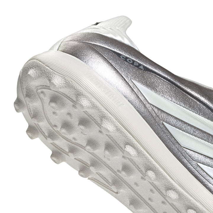 Copa Pure IV League TF - Taupe Met. / Zero Metalic / Night Metallic
