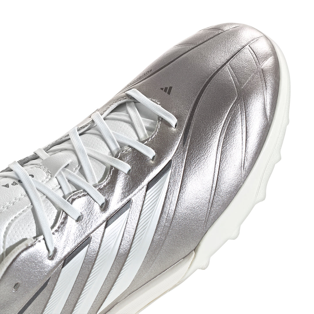 Copa Pure IV League TF - Taupe Met. / Zero Metalic / Night Metallic