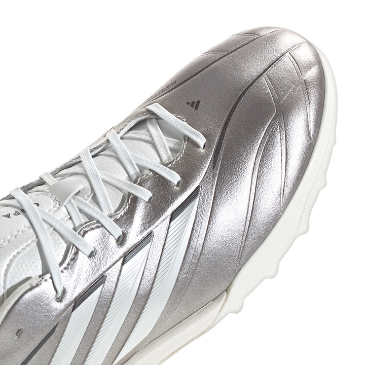 Copa Pure IV League TF - Taupe Met. / Zero Metalic / Night Metallic