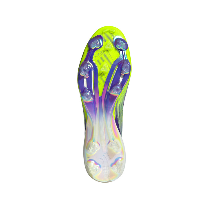 F50+ FG - Purple Rush/Ftwr White/Lucid Lemon