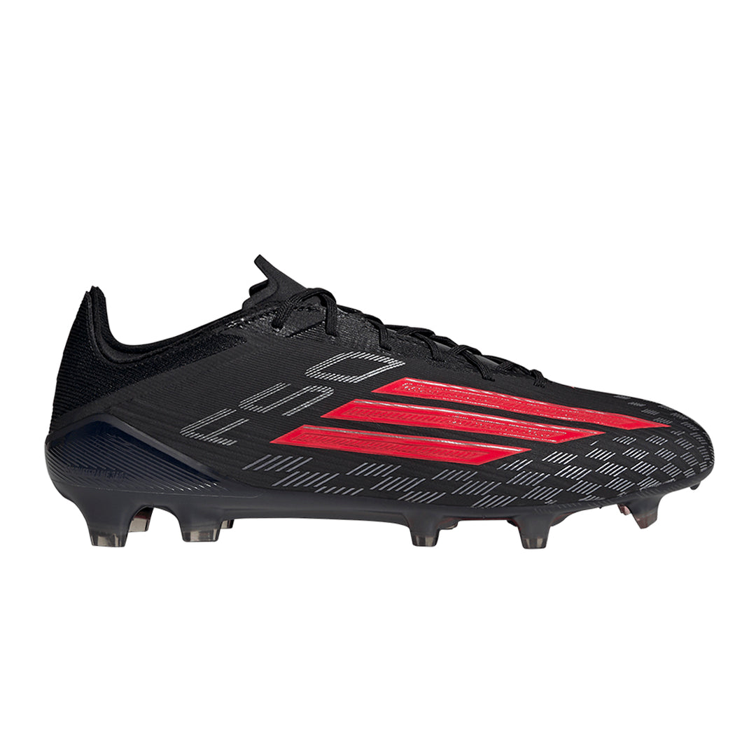 F50 Elite FG - Core Black / Lucid Red / Core Black