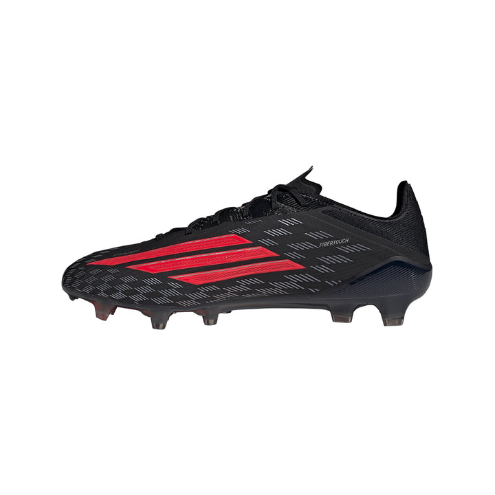 F50 Elite FG - Core Black / Lucid Red / Core Black