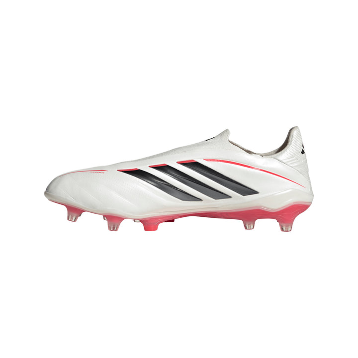 Copa Pure IV Elite Laceless FG - Zero Metalic / Core Black / Lucid Red