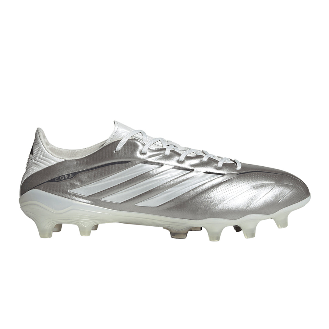 Copa Pure IV Elite FG - Taupe Met. / Zero Metalic / Night Metallic