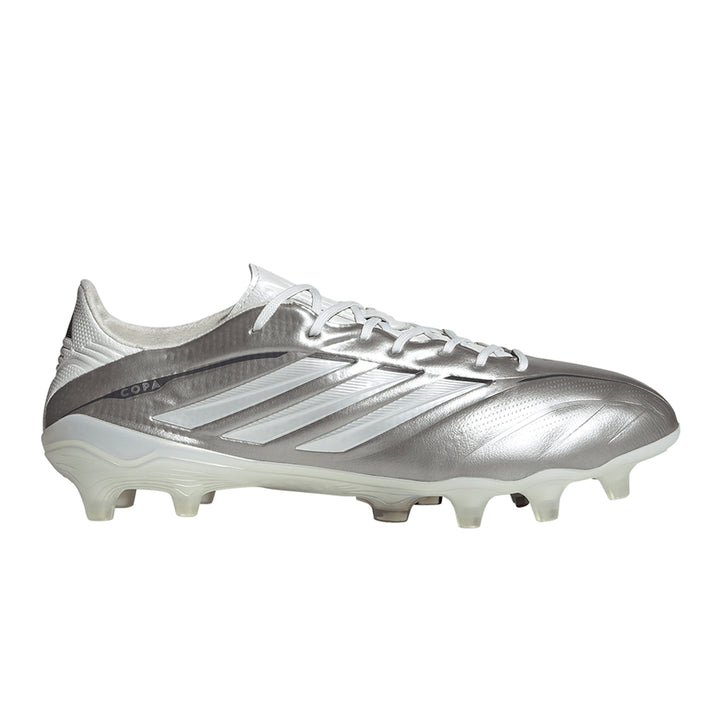 Copa Pure IV Elite FG - Taupe Met. / Zero Metalic / Night Metallic