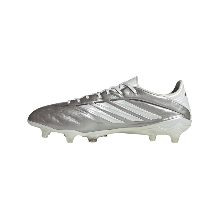 Copa Pure IV Elite FG - Taupe Met. / Zero Metalic / Night Metallic