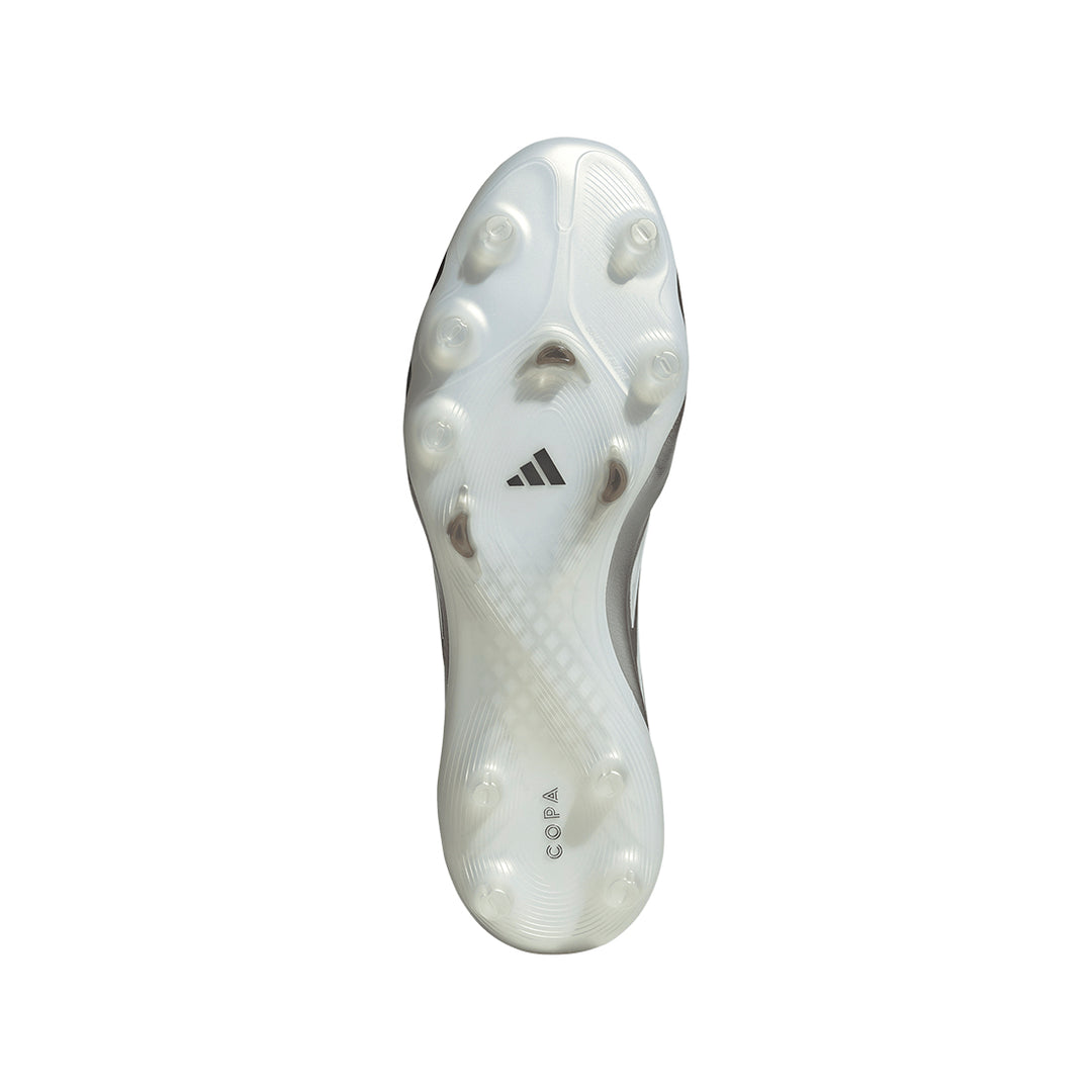 Copa Pure IV Elite FG - Taupe Met. / Zero Metalic / Night Metallic