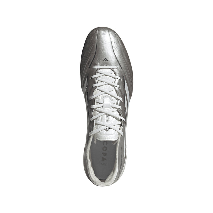 Copa Pure IV Elite FG - Taupe Met. / Zero Metalic / Night Metallic