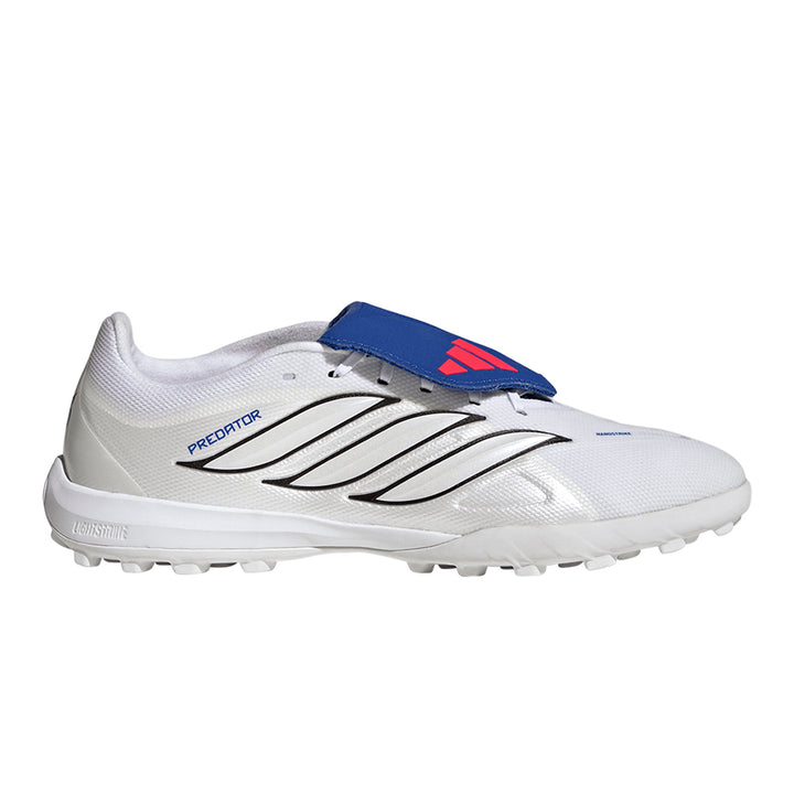 Predator League Ft TF - Ftwr White/Zero Met./Team Royal Blue