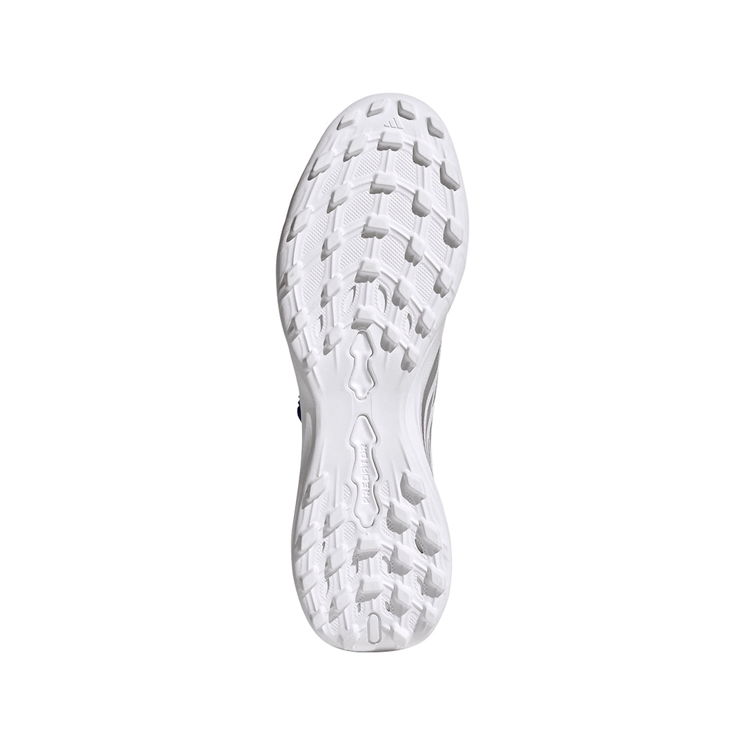 Predator League Ft TF - Ftwr White/Zero Met./Team Royal Blue
