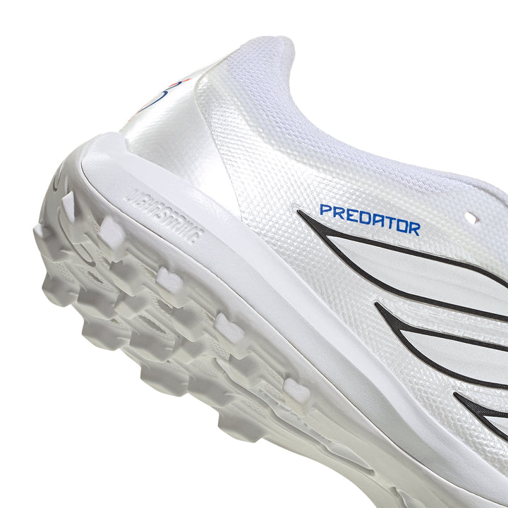 Predator League Ft TF - Ftwr White/Zero Met./Team Royal Blue