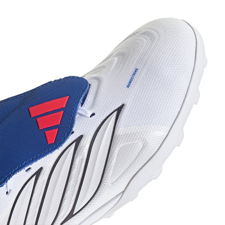 Predator League Ft TF - Ftwr White/Zero Met./Team Royal Blue