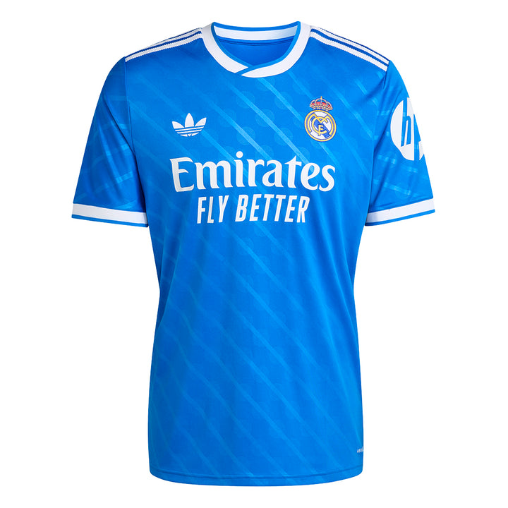 Real Madrid 25/26 Third