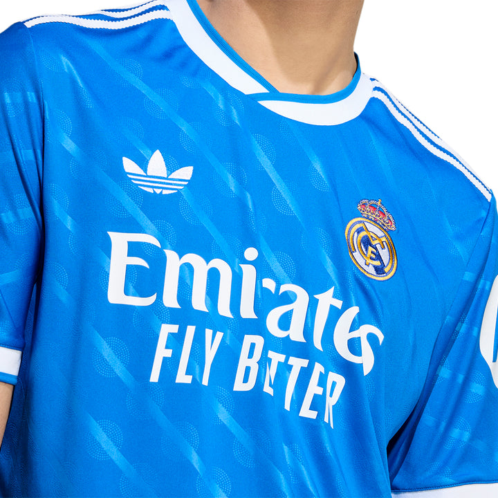 Real Madrid 25/26 Third