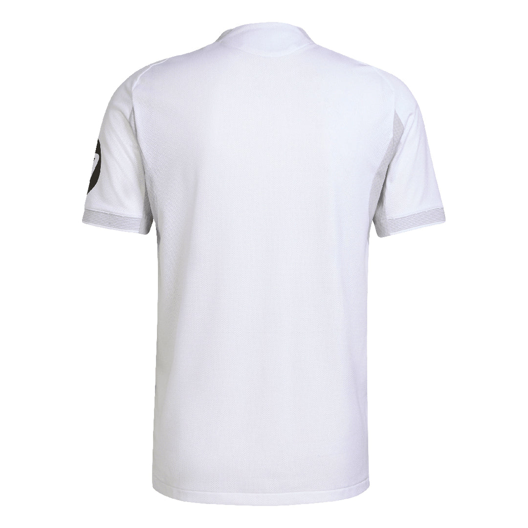 Real 25/26 Home Authentic