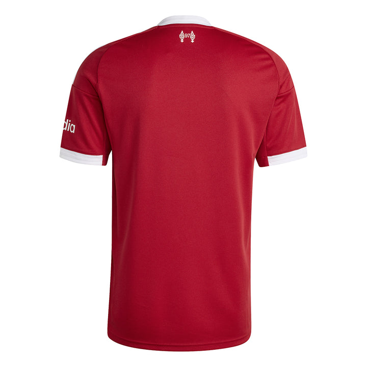 Liverpool FC 25/26 Home