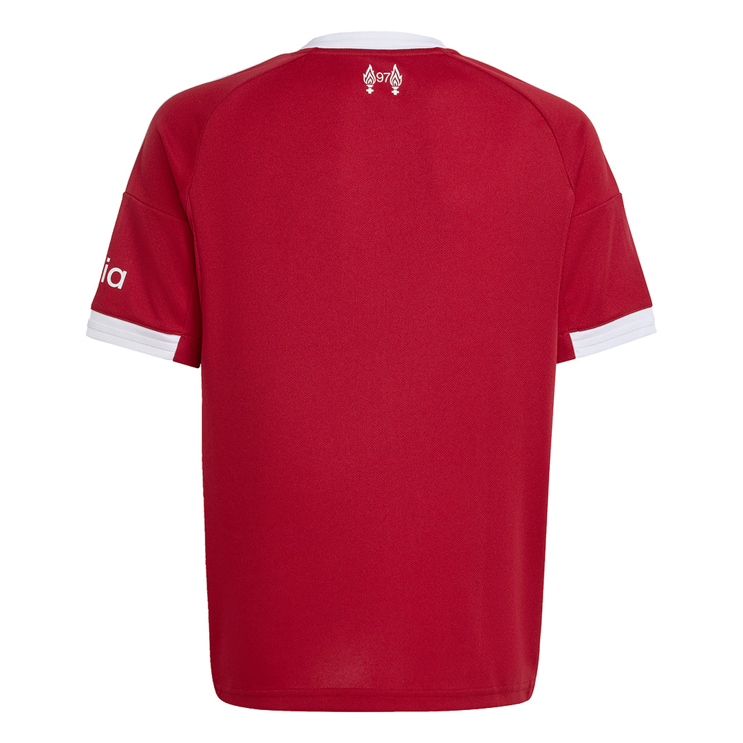 Liverpool FC 25/26 Home Kids