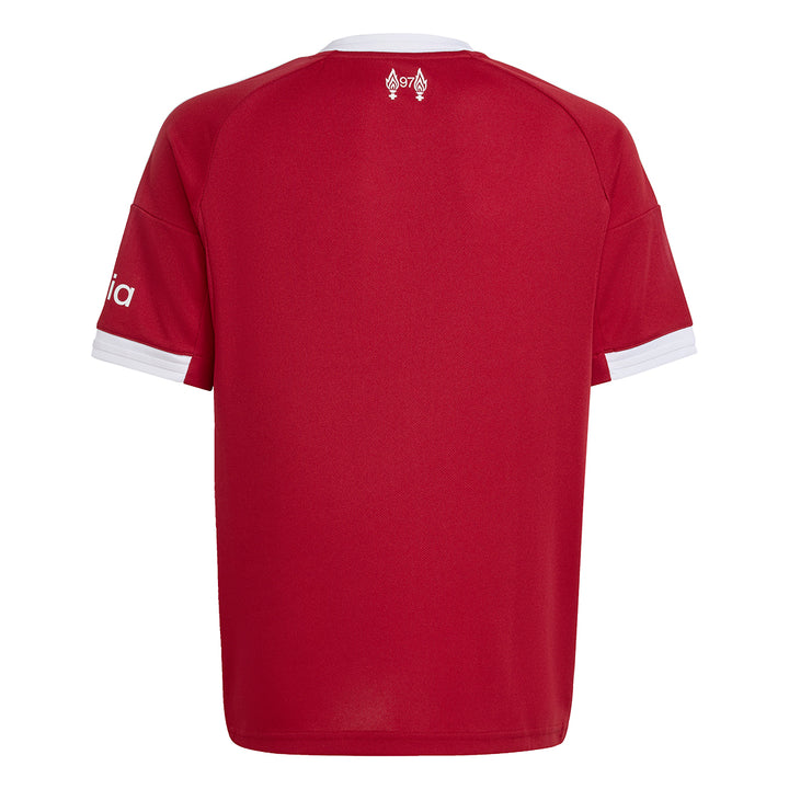 Liverpool FC 25/26 Home Kids