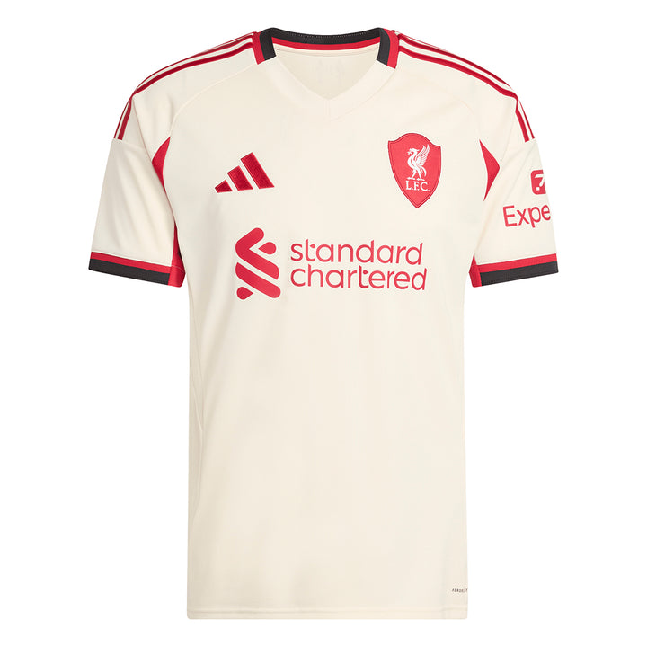 Liverpool FC 25/26 Away