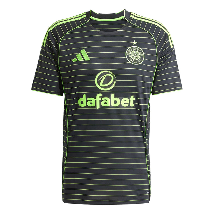 Celtic FC 25/26 Away