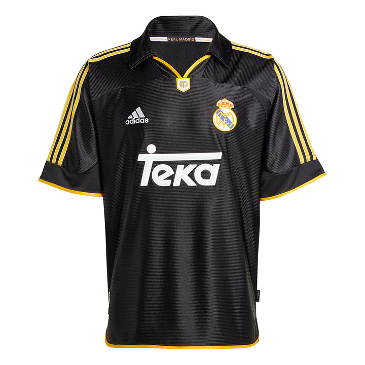 Real Madrid 1999 Third
