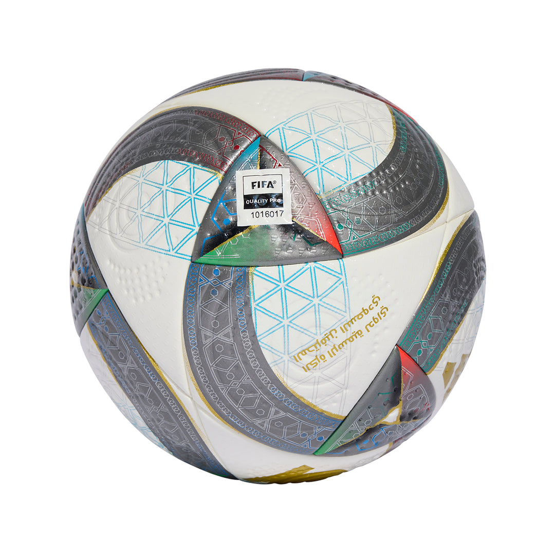 Saudi Pro League Pro - White