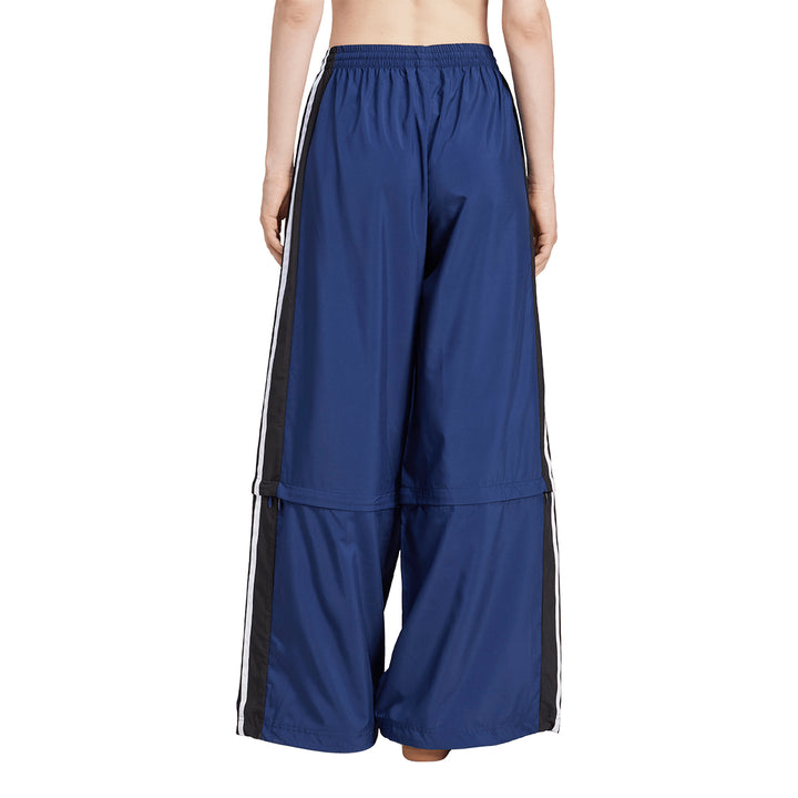 Rasant Cut Line Track Pants - Dark Blue