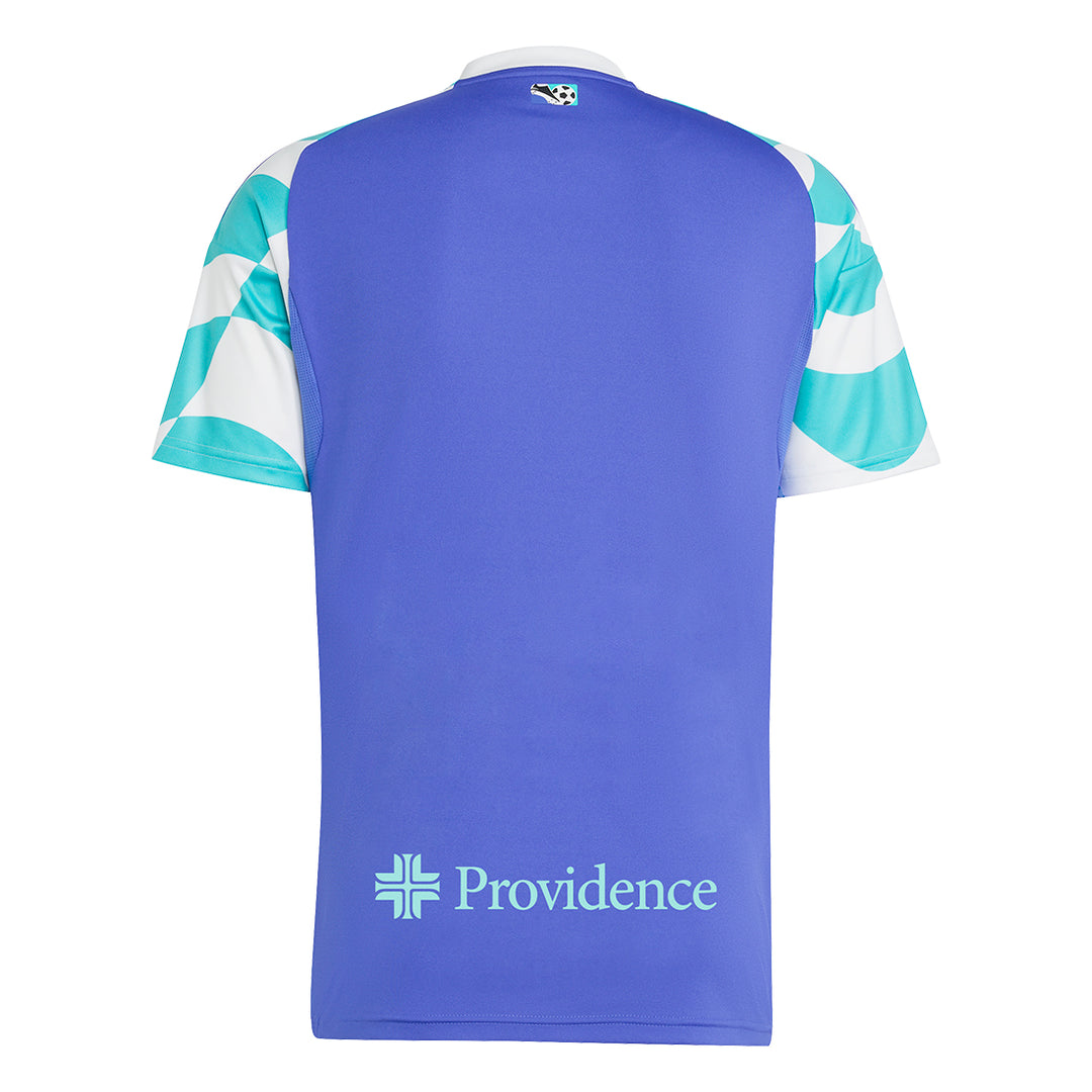 Seattle Sounders FC 25/26 Third