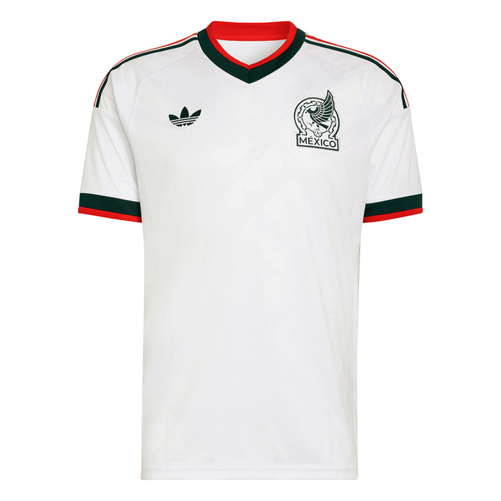 Mexico 26/27 Away