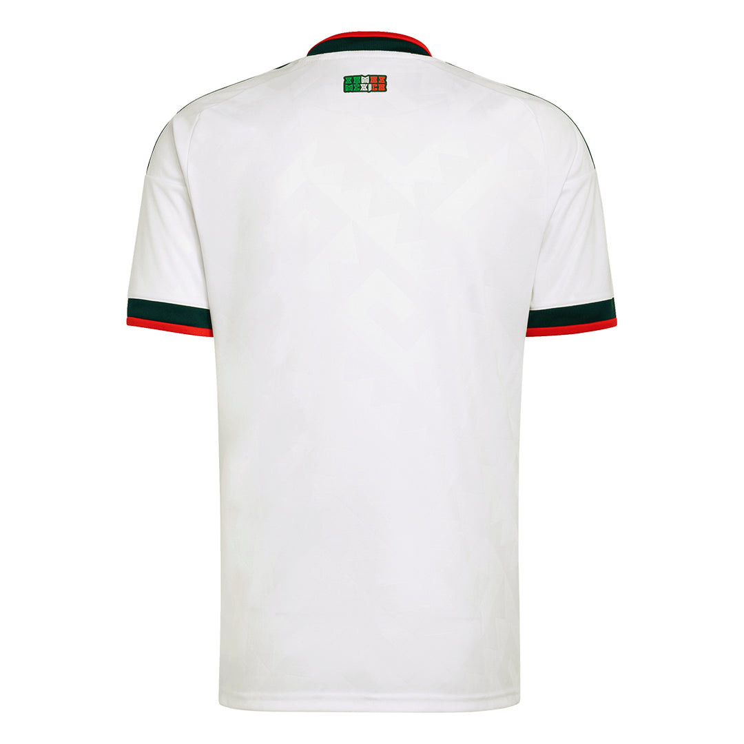 Mexico 26/27 Away