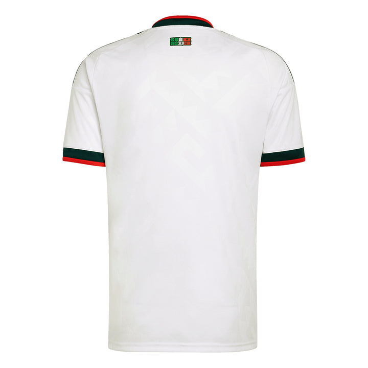 Mexico 26/27 Away
