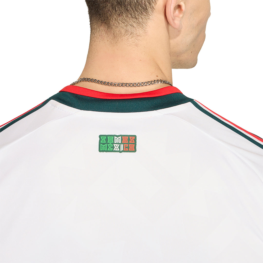 Mexico 26/27 Away