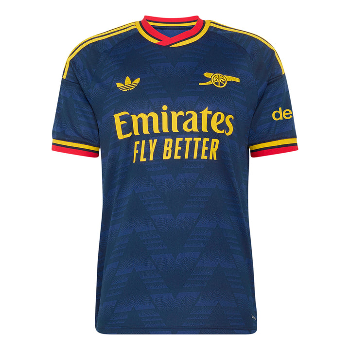 Arsenal 26/27 Away
